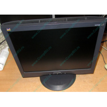 Монитор Б/У ЖК 17" ViewSonic VA703b (Армавир)