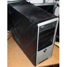 Компьютер AMD Phenom X3 8600 (3x2.3GHz) /4Gb /250Gb /GeForce GTS250 /ATX 430W (Армавир)