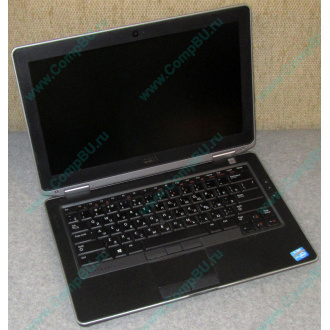 Ноутбук Б/У Dell Latitude E6330 (Intel Core i5-3340M (2x2.7Ghz HT) /4Gb DDR3 /320Gb /13.3" TFT 1366x768) - Армавир