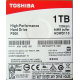 Донор 1Tb Toshiba HDWD110 P300 Rev ARA AA32/8J0 HDWD110UZSVA (Армавир)