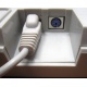 POS-клавиатура HENG YU S78A PS/2 белая (Армавир)