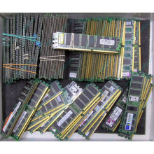 Память 256Mb DDR1 pc2700 Б/У цена в Армавире, память 256 Mb DDR-1 333MHz БУ купить (Армавир)