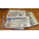 POS-клавиатура HENG YU S78A PS/2 белая (Армавир)