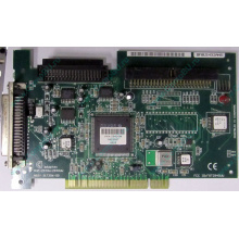 SCSI-контроллер Adaptec AHA-2940UW (68-pin HDCI / 50-pin) PCI (Армавир)