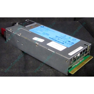 Блок питания HP 643954-201 660184-001 656362-B21 HSTNS-PL28 PS-2461-7C-LF 460W для HP Proliant G8 (Армавир)