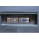 23" Samsung SyncMaster E2320 разъёмы DVI и VGA (Армавир)