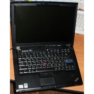 Ноутбук Lenovo Thinkpad R400 2783-12G (Intel Core 2 Duo P8700 (2x2.53Ghz) /3072Mb DDR3 /250Gb /14.1" TFT 1440x900) - Армавир