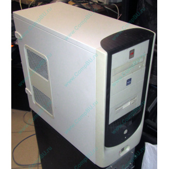 Простой компьютер для танков AMD Athlon X2 6000+ (2x3.0GHz) /4Gb /250Gb /1Gb GeForce GTX550 Ti /ATX 450W (Армавир)