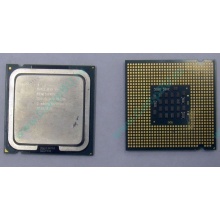 Процессор Intel Pentium-4 531 (3.0GHz /1Mb /800MHz /HT) SL8HZ s.775 (Армавир)
