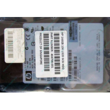 Жесткий диск 146.8Gb ATLAS 10K HP 356910-008 404708-001 BD146BA4B5 10000 rpm Wide Ultra320 SCSI купить в Армавире, цена (Армавир)