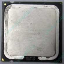 Процессор Intel Pentium-4 651 (3.4GHz /2Mb /800MHz /HT) SL9KE s.775 (Армавир)