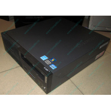 Б/У компьютер Lenovo M92 (Intel Core i5-3470 /8Gb DDR3 /250Gb /ATX 240W SFF) - Армавир
