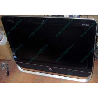 Б/У моноблок HP Pro 3520 (Intel Core i3-3240 /4Gb DDR3 /500Gb /20" TFT 1920x1080) - Армавир