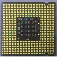 Процессор Intel Celeron D 331 (2.66GHz /256kb /533MHz) SL7TV s.775 (Армавир)
