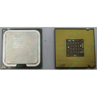 Процессор Intel Pentium-4 630 (3.0GHz /2Mb /800MHz /HT) SL8Q7 s.775 (Армавир)
