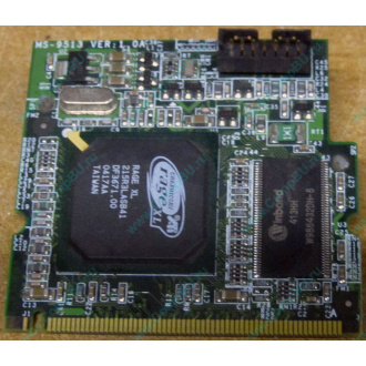 Видеокарта IBM FRU 71P8487 Micro-Star MS-9513 ATI Rage XL 8Mb miniPCI (Армавир)