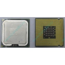 Процессор Intel Pentium-4 524 (3.06GHz /1Mb /533MHz /HT) SL8ZZ s.775 (Армавир)
