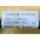 FRU 71P8470 H14953U 71P8472 FRU71P8470 FRU71P8472 (Армавир)