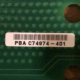PBA C74974-401 (Армавир)