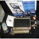 Автомобильный монитор с DVD-плейером и игрой AVIS AVS0916T бежевый (Армавир)