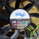 Кулер Intel C24751-002 socket 604 (Армавир)