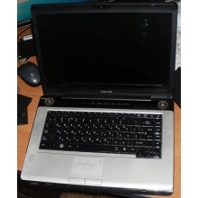Ноутбук Toshiba Satellite A200-23P (Intel Core 2 Duo T7500 (2x2.2Ghz) /2048Mb DDR2 /200Gb /15.4" TFT 1280x800) - Армавир