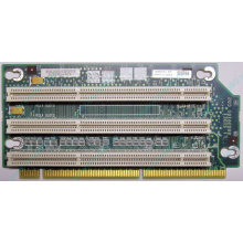 Переходник Riser card PCI-X / 3 PCI-X C53353-401 T0039101 Intel SR2400 (Армавир)