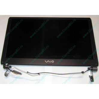 Экран Sony VAIO DCG-4J1L VGN-TXN15P в Армавире, купить дисплей Sony VAIO DCG-4J1L VGN-TXN15P (Армавир)