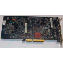 Б/У видеокарта 512Mb DDR3 ATI Radeon HD3850 AGP Sapphire 11124-01 (Армавир)