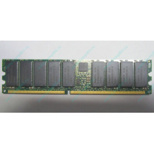 Hynix HYMD212G726BS4M-H AA IBM 38L4031 33L5039 09N4308 1Gb DDR ECC Reg memory (Армавир)