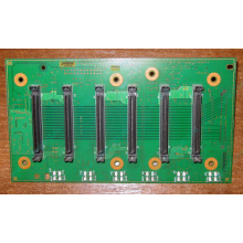 Плата корзины на 6 HDD SCSI FRU 59P5159 для IBM xSeries (Армавир)