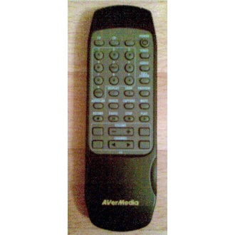 Пульт ДУ AverMedia A2 (Армавир)