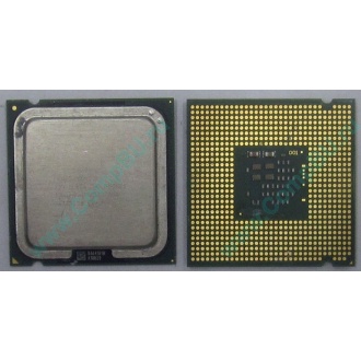 Процессор Intel Pentium-4 524 (3.06GHz /1Mb /533MHz /HT) SL9CA s.775 (Армавир)