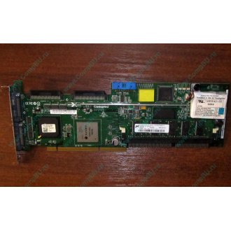 13N2197 в Армавире, SCSI-контроллер IBM 13N2197 Adaptec 3225S PCI-X ServeRaid U320 SCSI (Армавир)