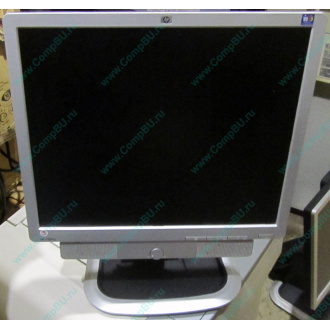 Монитор 19" HP L1950g с колонками (Армавир)