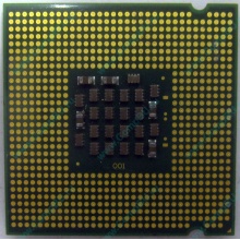 Процессор Intel Celeron D 330J (2.8GHz /256kb /533MHz) SL7TM s.775 (Армавир)
