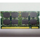 Ноутбучная память 2Gb DDR2 200-pin Hynix HYMP125S64CP8-S6 800MHz PC2-6400S-666-12 (Армавир)