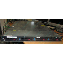 24-ядерный 1U сервер HP Proliant DL165 G7 (2 x OPTERON 6172 12x2.1GHz /52Gb DDR3 /300Gb SAS + 3x1Tb SATA /ATX 500W) - Армавир