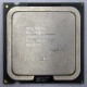 Процессор Intel Celeron D 345J (3.06GHz /256kb /533MHz) SL7TQ s.775 (Армавир)