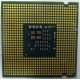 Процессор Intel Celeron D 351 (3.06GHz /256kb /533MHz) SL9BS s.775 (Армавир)