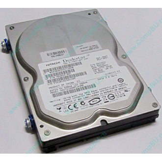 Жесткий диск 80Gb HP 404024-001 449978-001 Hitachi 0A33931 HDS721680PLA380 SATA (Армавир)
