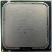 Процессор Intel Pentium-4 631 (3.0GHz /2Mb /800MHz /HT) SL9KG s.775 (Армавир)