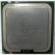 Процессор Intel Celeron D 331 (2.66GHz /256kb /533MHz) SL98V s.775 (Армавир)