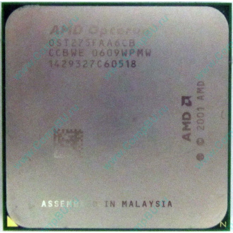 AMD Opteron 275 OST275FAA6CB (Армавир)