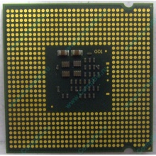 Процессор Intel Celeron D 346 (3.06GHz /256kb /533MHz) SL9BR s.775 (Армавир)