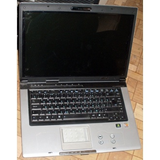 Ноутбук Asus F5M (X50M) (AMD Turion MK-36 2.0Ghz /512Mb DDR2 /80Gb /15.4" TFT 1280x800) - Армавир