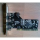 Контроллер FireWire NEC1394P3 (1int в Армавире, 3ext) PCI (Армавир)