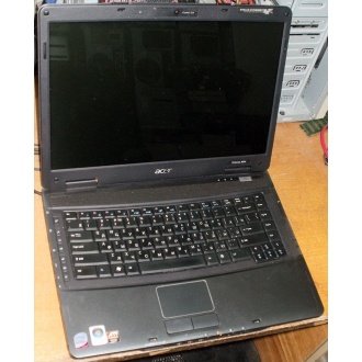 Ноутбук Acer Extensa 5630 (Intel Core 2 Duo T5800 (2x2.0Ghz) /2048Mb DDR2 /120Gb /15.4" TFT 1280x800) - Армавир