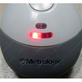 Глючный сканер ШК Metrologic MS9520 VoyagerCG (COM-порт) - Армавир