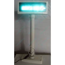 Глючный дисплей покупателя 20х2 в Армавире, на запчасти VFD customer display 20x2 (COM) - Армавир